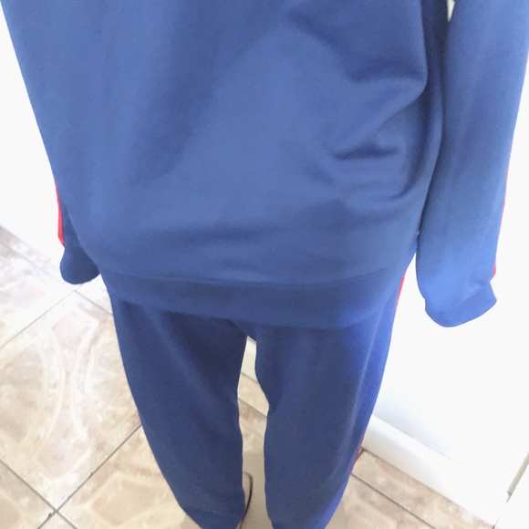 Nike Jogger Suit 2-Piece Outfit Set - Picture 8 of 11